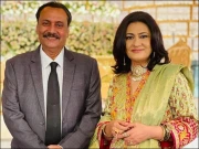 وسیم عباس نے صبا حمید سے طلاق کی تصدیق کردی