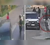 ملتان کی نجی سوسائٹی میں کار سے کچل کر ہلاک ہونے والے 15 سالہ یتیم بچے کی نماز جنازہ ادا