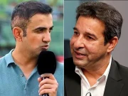 ’وسیم اکرم نہ آتے تو گوتم گمبھیر سے ہاتھا پائی ہوسکتی تھی‘