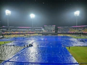 سُپر 8 مرحلہ: پاکستان اور نیوزی لینڈ کے درمیان میچ بارش کے باعث منسوخ