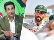 قومی ٹیم کا ٹیسٹ فارمیٹ میں ہیڈکوچ کون ہو؟ وسیم اکرم نے بتادیا