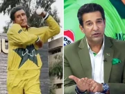 وسیم اکرم کا اپنے مجسمے پر ردعمل سامنے آگیا