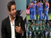 دباؤ اور شورشرابے کو نظرانداز کریں، وسیم اکرم کا کھلاڑیوں کو مشورہ