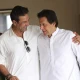 وسیم اکرم نے بھی عمران خان کی صحت پر تشویش کا اظہار کر دیا