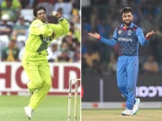 راشد خان کو وسیم اکرم سے 