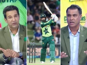 90 کی دہائی کے کرکٹرز سے متعلق بیان؛ شعیب اختر بھی حفیظ پر برہم