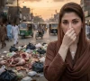 عیدالاضحیٰ: گلی محلوں میں آلائشیں پھینکنے والوں کو 50 ہزار روپے جرمانہ ہوگا