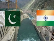 پانی، دہشت گردی اور پاکستان