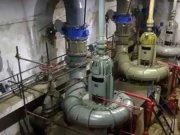 دھابیجی پمپنگ اسٹیشن پر بجلی کا بریک ڈاؤن، شہر میں پانی کی فراہمی متاثر