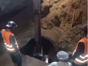 ریڈلائن منصوبہ شہریوں کیلیے درد سر بن گیا، لائنوں کے ساتھ سرکاری ہائیڈرنٹس سے بھی پانی بند