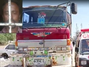 صفورا میں تیز رفتار واٹر ٹینکر کی ٹکر سے موٹر سائیکل سوار جاں بحق دوسرا زخمی