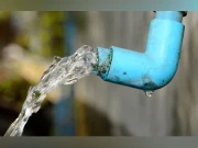 کراچی میں پھر پانی کا بحران ،پیر سے فراہمی بند کردی جائیگی