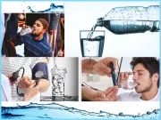 پانی … قدرت کی لیبارٹری میں بنی قیمتی دوا