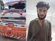 کراچی میں غلط سمت سے آنے والے واٹر ٹینکر نے 13 سالہ لڑکے کو کچل دیا