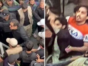 وزیرآباد حملہ کیس میں حماد اظہر، یاسمین راشد سمیت پی ٹی آئی رہنماؤں کے وارنٹ جاری