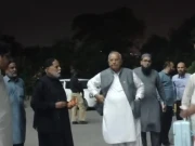 وفاقی ملازمین کی رہائشی کالونیوں کے مسائل کو حل کرنے کے لیے اقدام کررہے ہیں، وزیر ہاؤسنگ