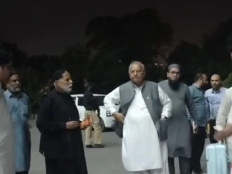 وفاقی ملازمین کی رہائشی کالونیوں کے مسائل کو حل کرنے کے لیے اقدام کررہے ہیں، وزیر ہاؤسنگ