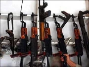 سندھ پولیس کی عدم دلچسپی، ارمغان کے گھر سے ملے اسلحے کا تاحال فرانزک نہیں ہوسکا