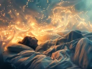 خواب آپ کی ذہنی حالت کے بارے میں کیا کہتے ہیں؟