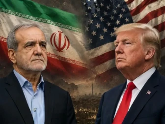 ایرانی صدر اور ٹرمپ کی ملاقات کے امکانات تقریباً ختم، ایران کا امن تجاویز پر جواب کا مطالبہ