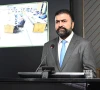 بلوچستان کا بنیادی مسئلہ پسماندگی نہیں بلکہ غلط بیانیہ ہے، سرفراز بگٹی