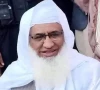خیبر: حضرت شیخ ادریس کو ٹارگٹ کلنگ کا نشانہ بنانے والا کالعدم تنظیم کا دہشتگرد ہلاک