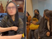کراچی: فارم ہاؤس پر انوکھی واردات، ایونٹ آرگنائزر 50 سے زائد خواتین کے موبائل فونز لیکر فرار