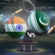 ایشین گیمز مینز کرکٹ کے فائنل میں پاکستان اور بھارت پہلی بار آمنے سامنے ہوں گے