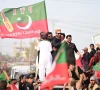 پی ٹی آئی فیصلے پر ڈٹ گئی، سیاسی اور کور کمیٹی کا کل سے لانگ مارچ شروع کرنے کا اعلان