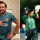 شاہد آفریدی نے حسن نواز کی بھارت کیخاف اننگز کو گولڈ میڈل کے قابل قرار دے دیا