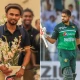 بابر اعظم ہر فارمیٹ کے بہترین کھلاڑیوں میں شامل ہیں، سری لنکن کپتان