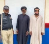 کراچی:مضر صحت کیمیکل سے دودھ بنا کر سپلائی کرنیوالے 2 ملزمان گرفتار