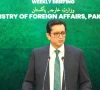 امریکا اور ایران کے درمیان 7 نکات پر مذاکرات جاری ہیں، دفتر خارجہ