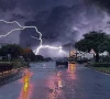 کراچی میں آج اور کل گرج چمک کے ساتھ بارش کا امکان