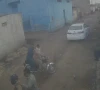 کراچی: بھینس کالونی میں باڑے کا سیکیورٹی گارڈ قتل، سی سی ٹی وی فوٹیج سامنے آگئی