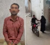 کراچی: سرجانی ٹاؤن میں مدرسہ کی طالبہ سے نازیبا حرکت کرنے والا ملزم گرفتار