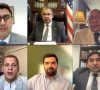 واشنگٹن میں سفارت خانہ پاکستان میں یوم استحصال کشمیر پر خصوصی ویبنار کا انعقاد
