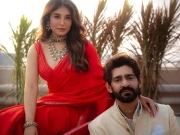 بھارتی کرکٹ پریزنٹر نے نامور اداکارہ سے شادی کرلی، تصاویر وائرل 