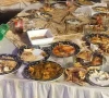 شادی کی تقریب میں کسٹرڈ کھانے سے 100 سے زیادہ افراد اسپتال پہنچ گئے