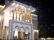 گجرانوالہ میں نرالی شادی؛ غیر ملکی کرنسی اور چاندی کی انگوٹھیوں کی بارش