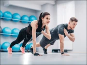 وزن کم کرنے کےلیے صرف دبلا ہونا کافی نہیں، زیادہ اہم کیا ہے؟