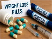 وزن کم کرنے کی ادویات صارفین کی عادات بدل رہی ہیں؟