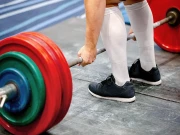 ویٹ لفٹنگ کا عالمی میلہ آئندہ سال پاکستان میں سجے گا