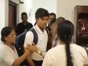 ایشیا کپ کا اہم مرحلہ، ویلالاگے والد کی آخری رسومات چھوڑ کر یو اے ای روانہ