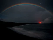 قوس و قزح کے پیچھے چھُپی سائنس