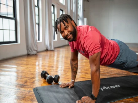 صرف 10 منٹ کی ورزش اپنے اندر کیا فوائد رکھتی ہے؟