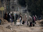 مغربی کنارے میں 1967 کے بعد آبادی کا سب سے بڑا جبری انخلا ہو رہا ہے؛ اقوام متحدہ 