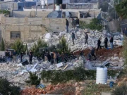  مغربی کنارے میں یہودی آبادیوں کے لیے 764 نئے رہائشی یونٹس کی اسرائیلی منظوری 