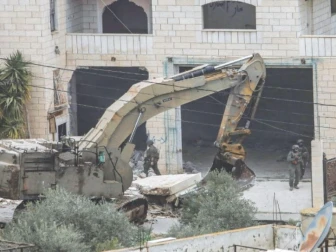 مغربی کنارے پر قبضے کا اسرائیلی اقدام، دنیا کے 100 ممالک نے مذمت کردی 