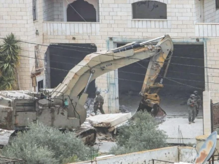 مغربی کنارے پر قبضے کا اسرائیلی اقدام، دنیا کے 100 ممالک نے مذمت کردی 